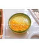 Súp cua biển 🦀 bắp cải đậu hũ non