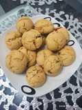 Galletas con dátiles