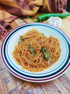 Foto resep Soun Cabe Hijau