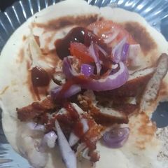 A picture of Quick Wrap.