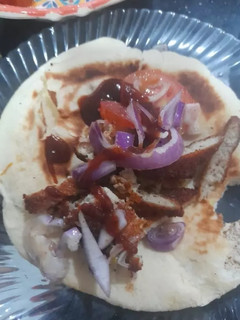 A picture of Quick Wrap.