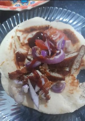 A picture of Quick Wrap.