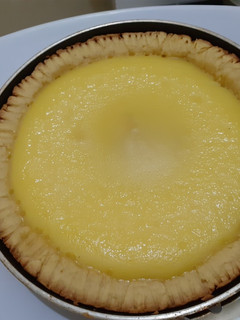 Foto resep Pie Susu Teflon