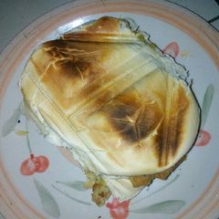 A picture of P. Sandwich.