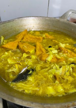 Foto resep Soto ayam campur sari