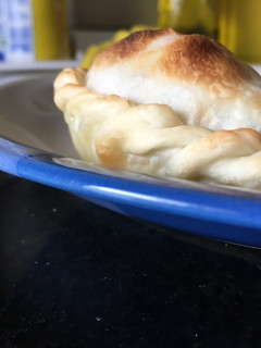 Una foto de Empanadas de verdura
