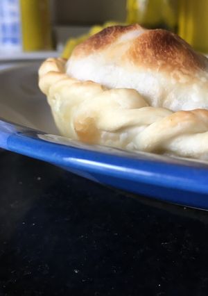 Una foto de Empanadas de verdura