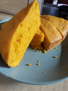 Una foto de Torta de zanahoria🥕
