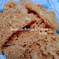 รูปของ Kremesan Renyah Bersarang