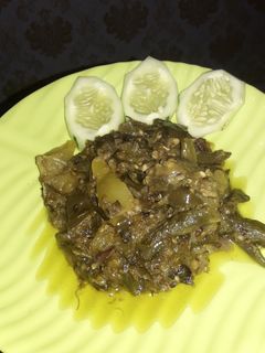 Foto resep Sambal ijo padang