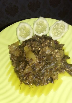 Foto resep Sambal ijo padang