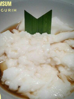 Foto resep Bubur Sumsum