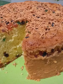 Foto resep Bolu Jadoel Sukade