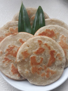Foto resep Wingko Babat