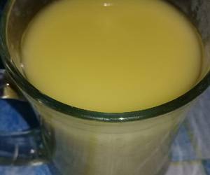 Caranya Memasak Beras kencur jeruk nipis Ala Warteg Caranya Memasak Beras kencur jeruk nipis Ala Warteg