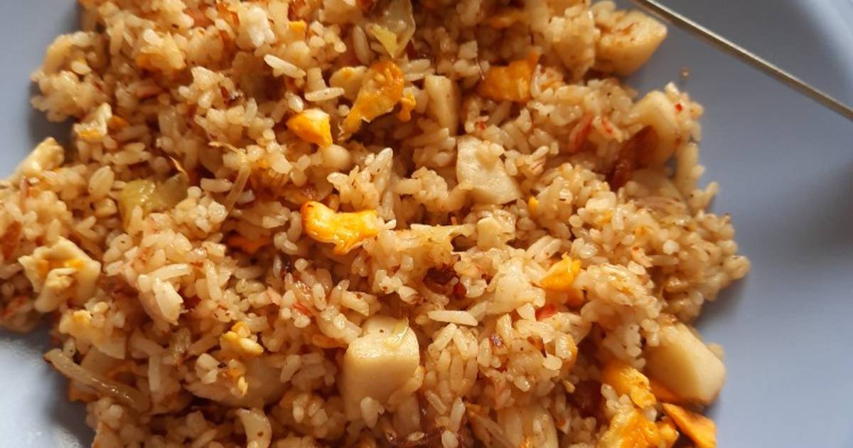2 001 resep  nasi  goreng  seafood enak  dan sederhana Cookpad