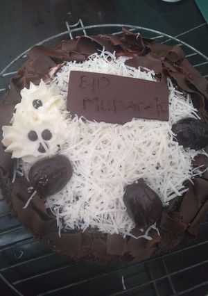 Foto resep Brownies kukus