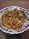 Mie Goreng Nyemek "Boncabe"