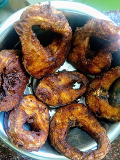 அருமையான மீன் வறுவல் செய்முறை முக்கிய புகைப்படம்