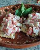 Pulpo enamorado