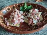 Pulpo enamorado