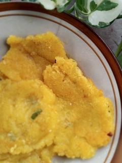 Foto resep Ketela mendoan