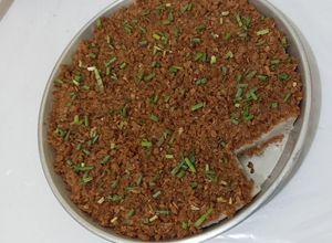 Foto resep Ham Pan versi talas
