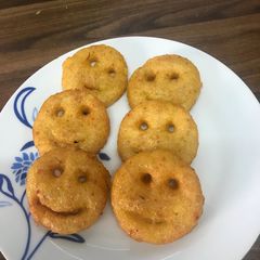 A picture of Smileys.