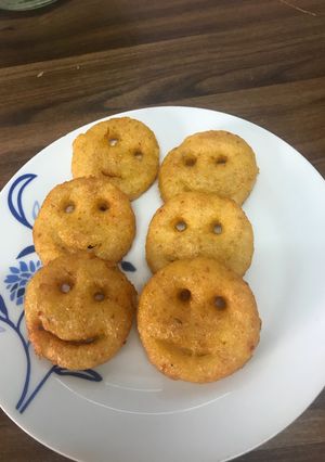 A picture of Smileys.