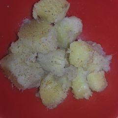 A picture of Sweet Potatoes.