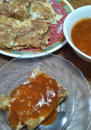 Foto resep Fuyunghai