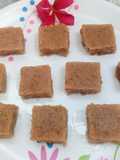 શિંગોડા નો શીરો (Shingoda Sheero Recipe in Gujarati)