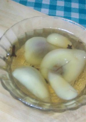 Foto resep Setup Salak