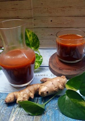 Foto resep Sarabba