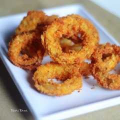 รูปของ Ring Onion
