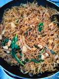 Mie Soun Goreng