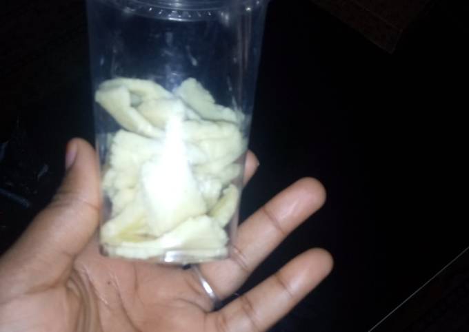 Step-by-Step Guide to Make Jamie Oliver Tuwon madara