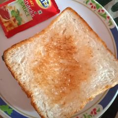 A picture of Toast.