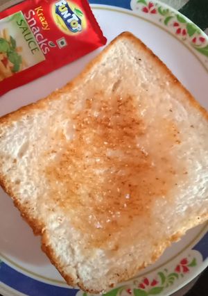 A picture of Toast.