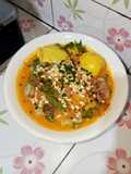 Laksa Betawi