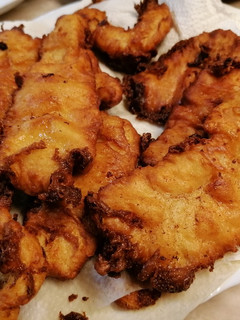 Csirkemell Krémsajtos Bundában 🥰 recept fotója