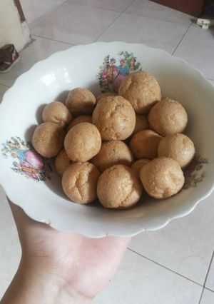 Foto resep Tahu bulat kepong