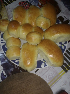 Una foto de Pan de Viena Pebetes y Chips