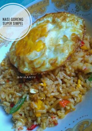 Foto resep #20 Nasi Goreng Acakadul 😅