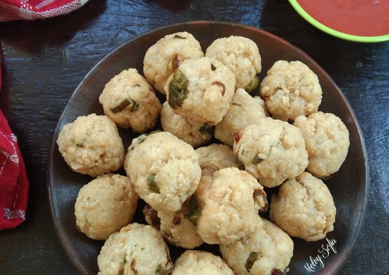 Batagor Tahu