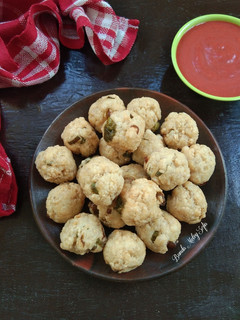 Foto resep Batagor Tahu