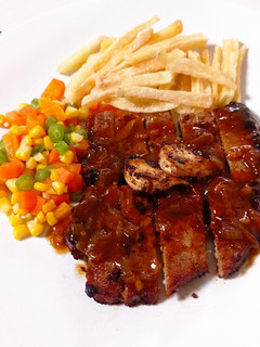 Foto resep Steak Daging Sapi Lokal