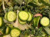 Ensalada Ligera de Noche