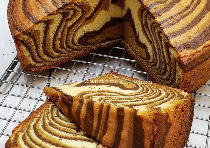 Resep Bolu Macan Oleh Xander�s Kitchen - Cookpad Resep Bolu Macan Oleh Xander�s Kitchen - Cookpad