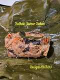 Bothok Jamur Rebon